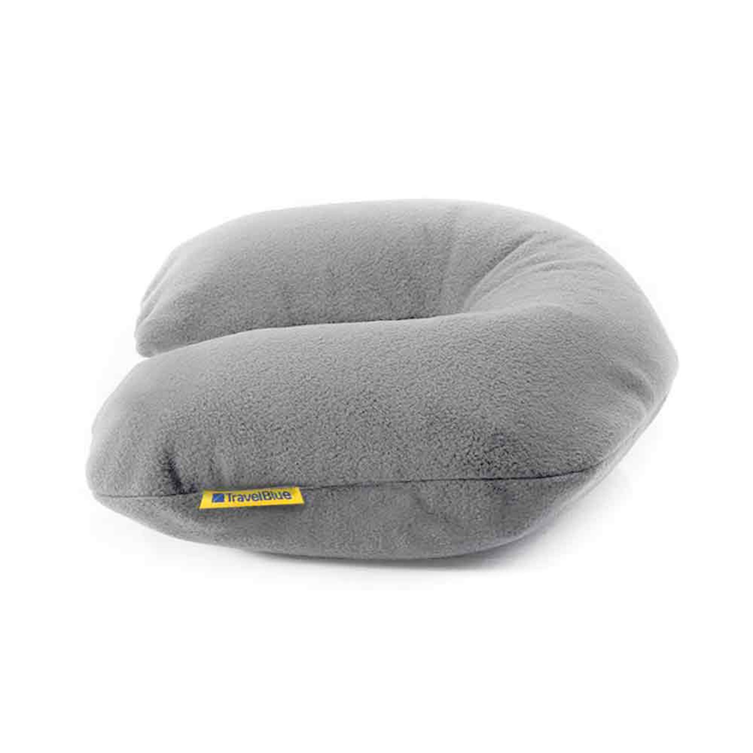 TravelBlue Comfi-Pillow light grey