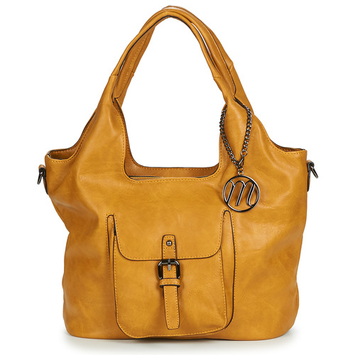 Moony Mood - ISTANTE - Jaune