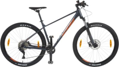 KTMPeak MT 29 - anthrazit