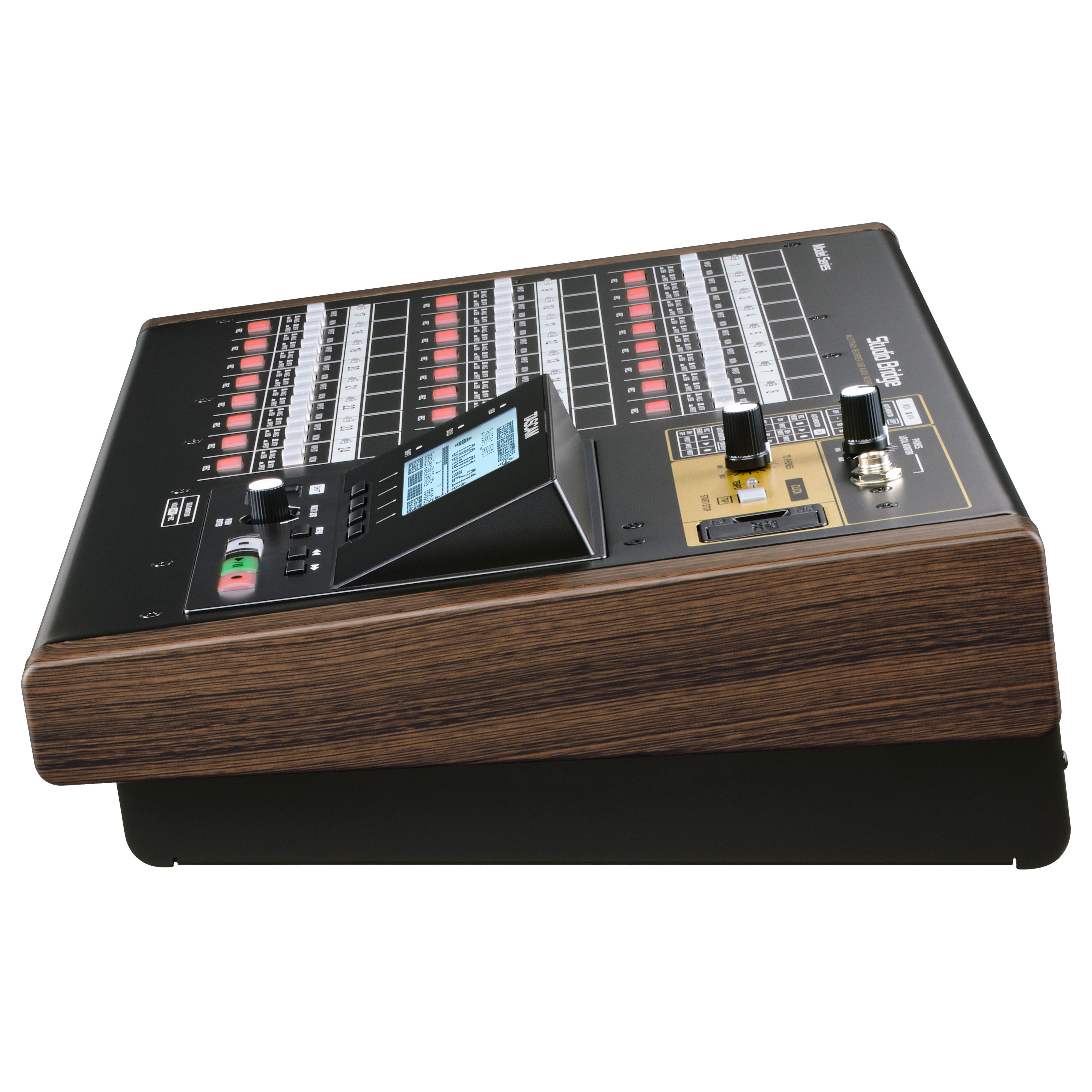 Tascam Studio Bridge 24-track line-recorder