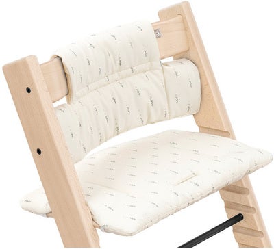 Stokke Tripp Trapp  Klassisk Sittepute, Wheat Cream