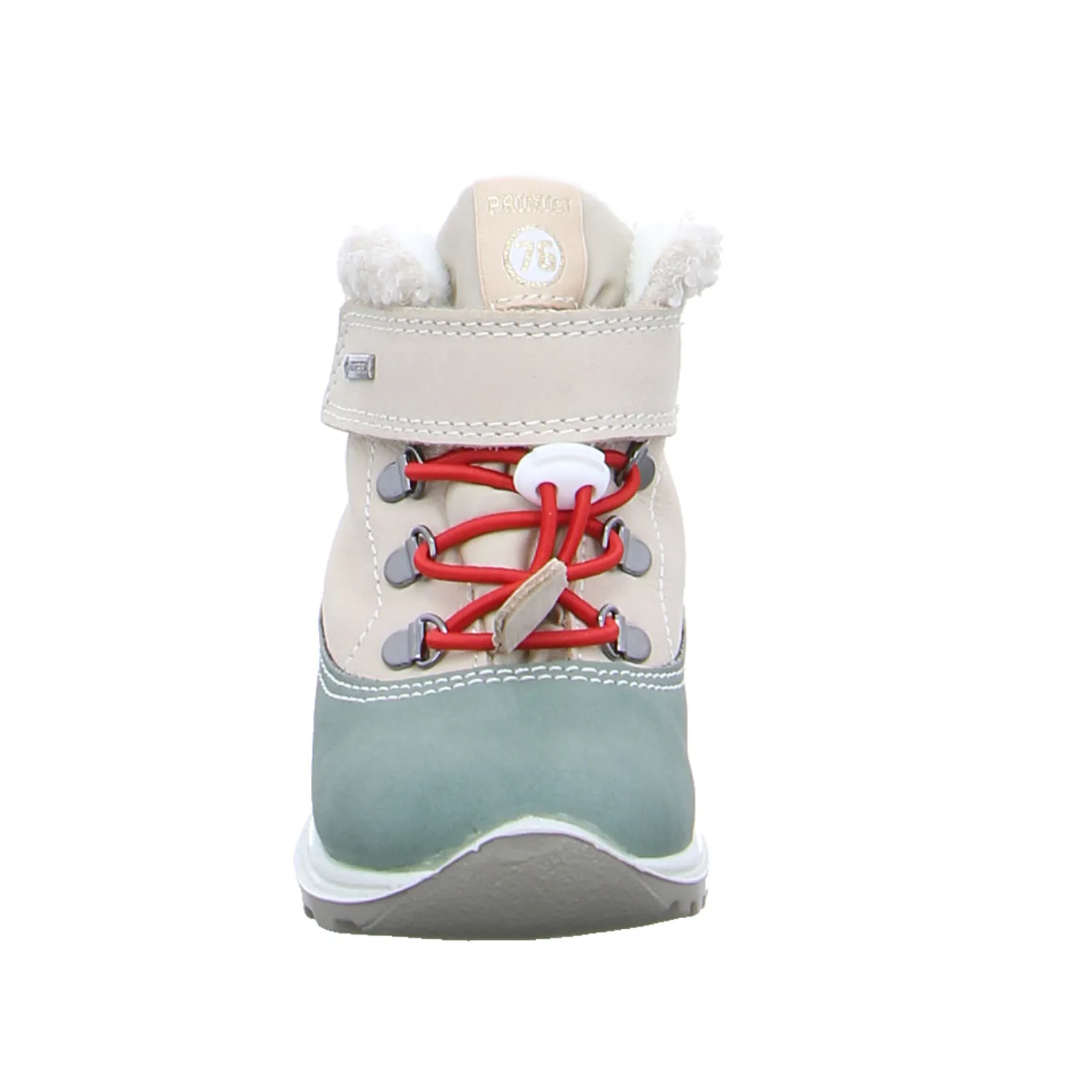 PRIMIGI Kleinkinder-Winter-Bottine Mint Textil  Boot