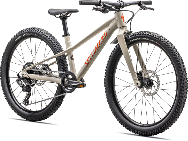 Specialized Riprock 24