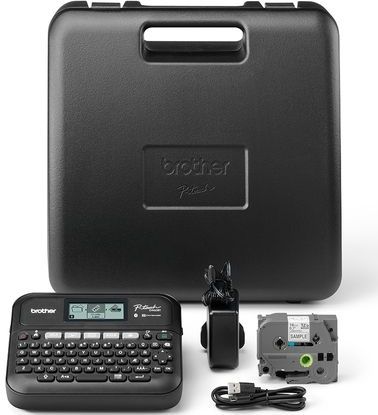 Thermal Printer Brother PTD460BTVP