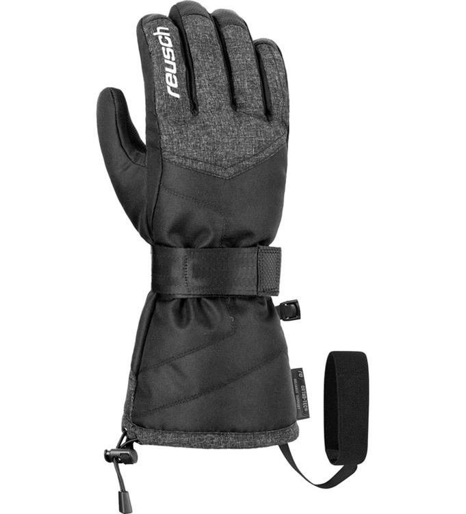 Reusch Men Baseplate R-TEX®XT Snowboardhandschoenen