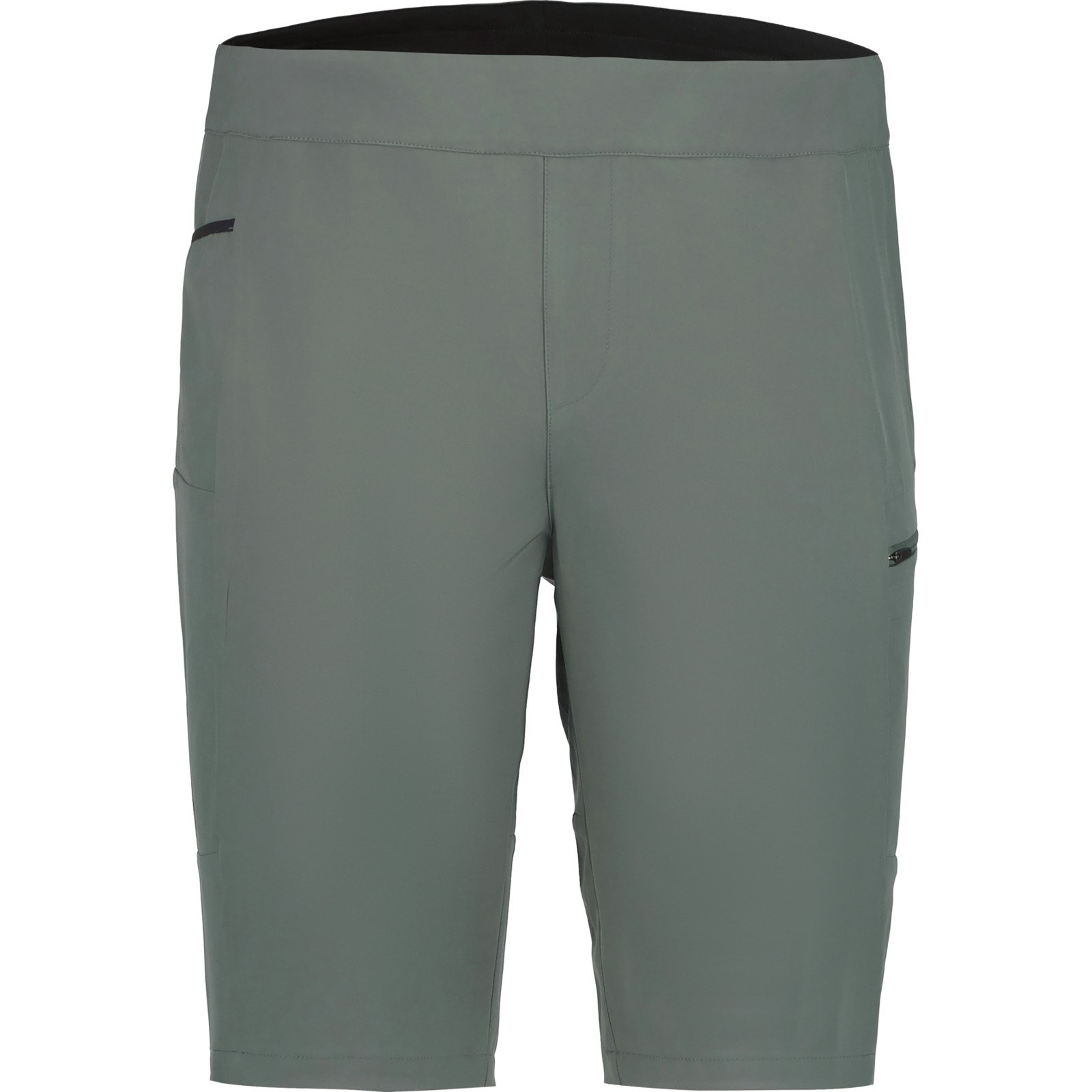 Icepeak Herren-Shorts Baxter graphit, 48