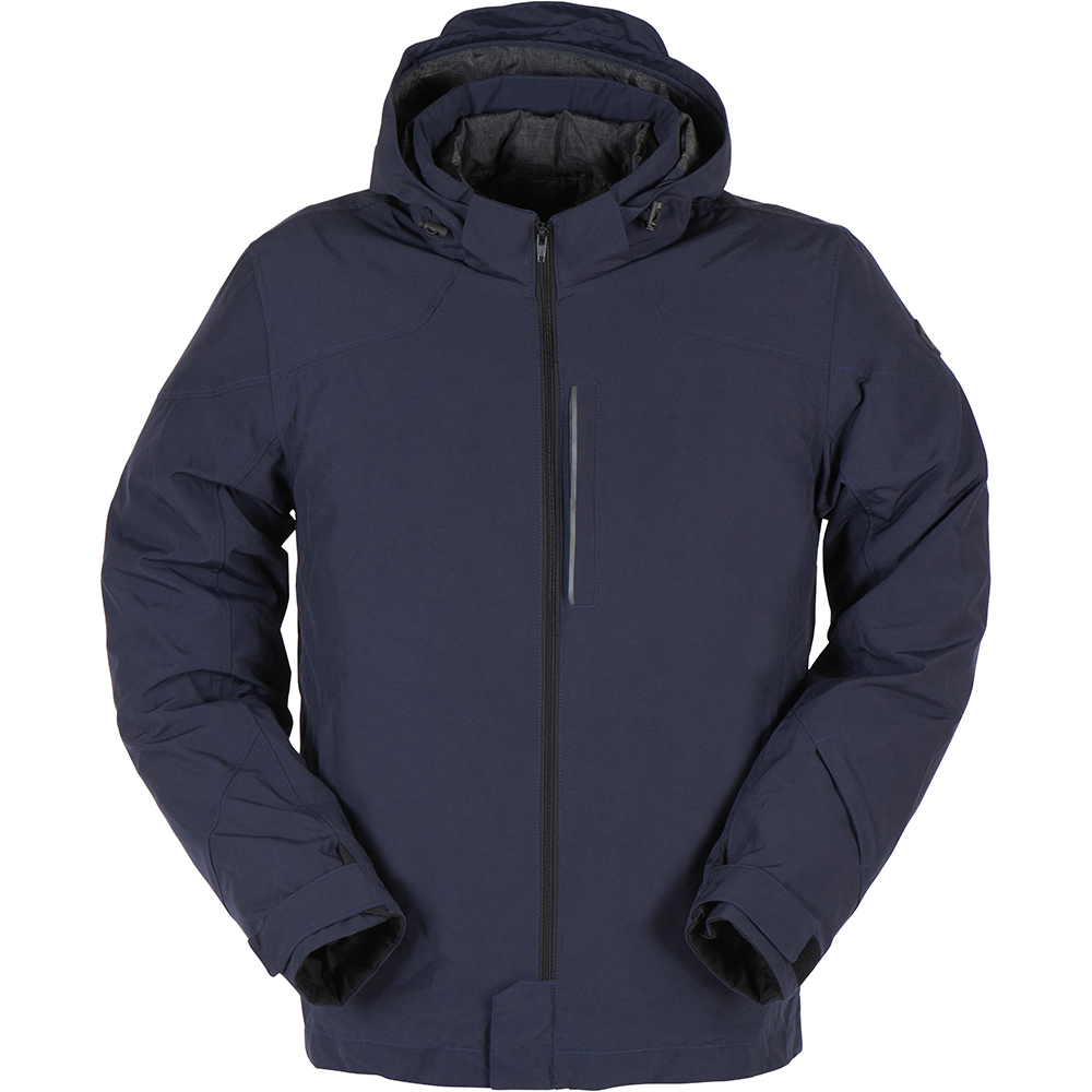 Furygan - Veste London Evo 2 Bleu