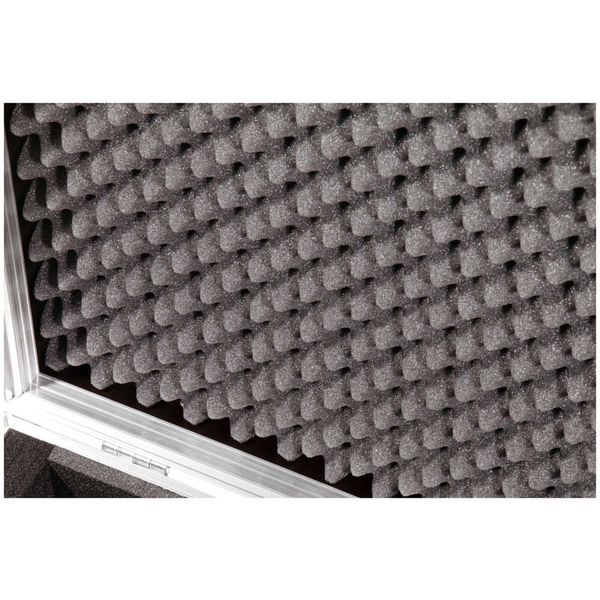 Thon Case for Alesis Multipad