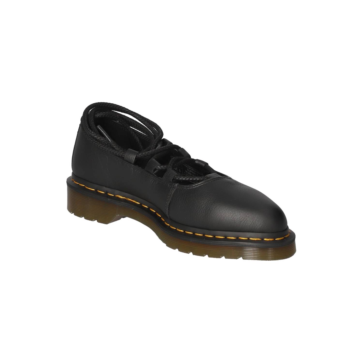 Dr. Martens Ballerinas ELPHIE II - black
