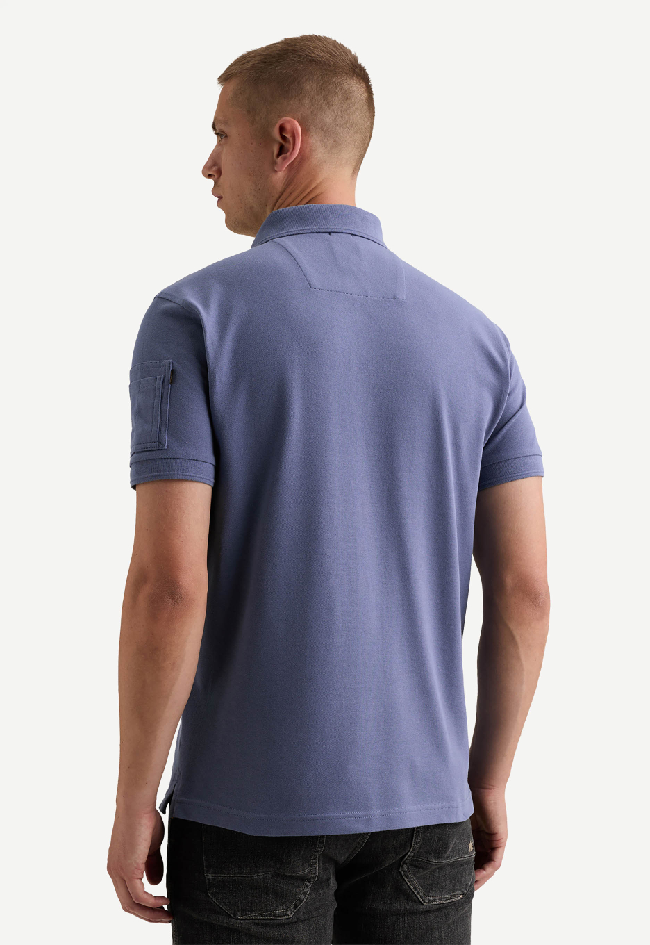 PME Legend American Classic Polo