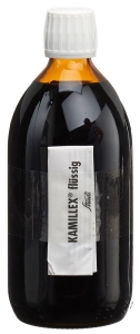 KAMILLEX liquid, 500 ml
