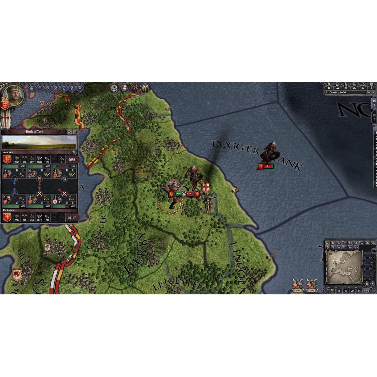 Crusader Kings II Sons of Abraham DLC - PC Windows Mac OSX