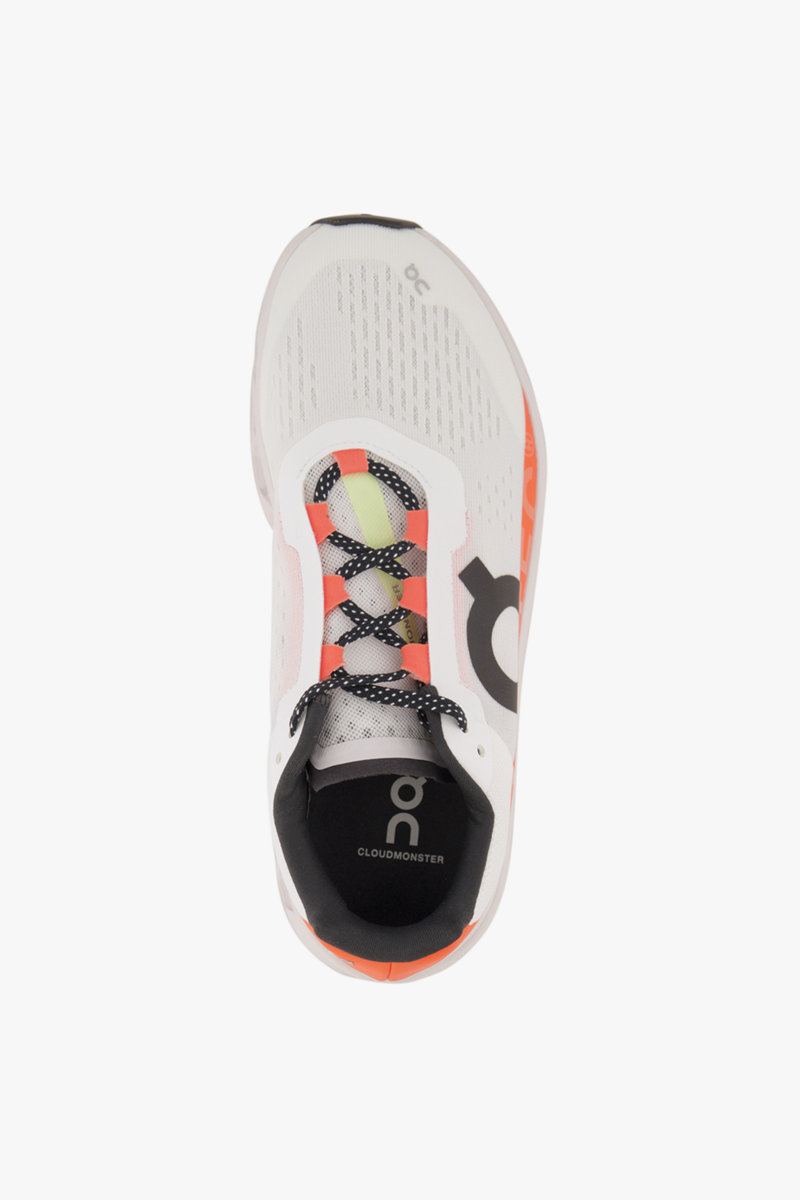 ON Cloudmonster Herren Laufschuh