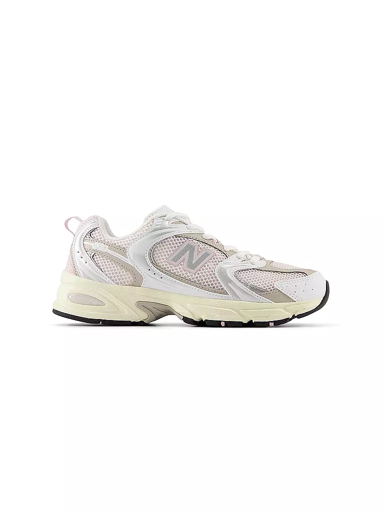 NEW BALANCE Sneaker 530 weiss