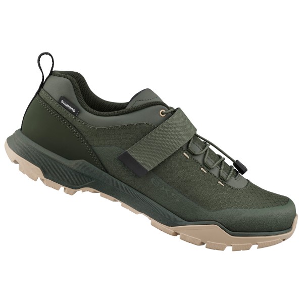 Shimano - EX500 - Chaussures de cyclisme