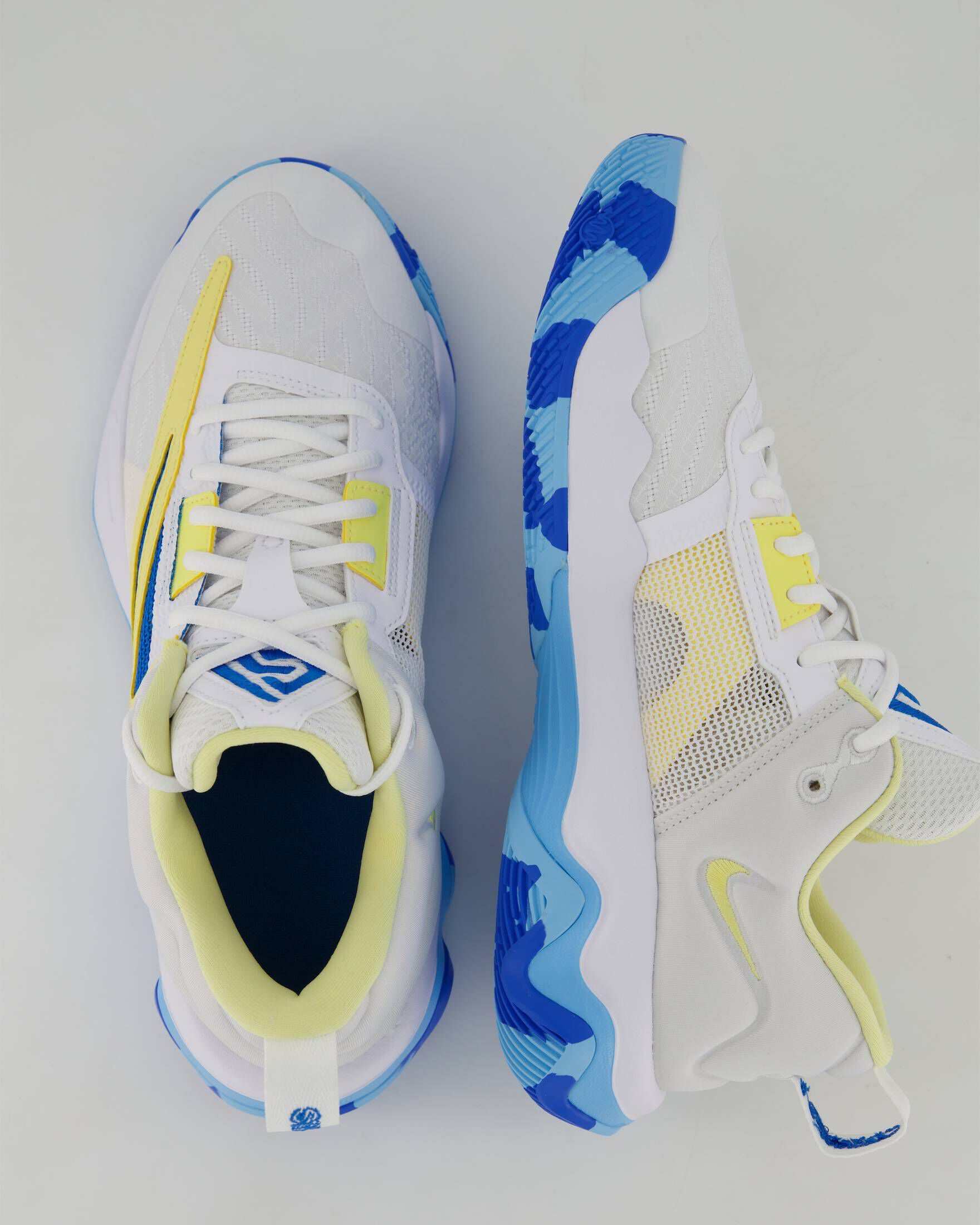 Nike| Herren Basketballschuhe GIANNIS IMMORTALITY 3