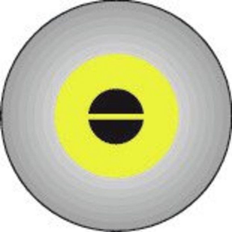 Bahco - ERGO™ VDE Geïsoleerde Schroevendraaierset - 7 Stuks - Zwarte Oxide Punt
