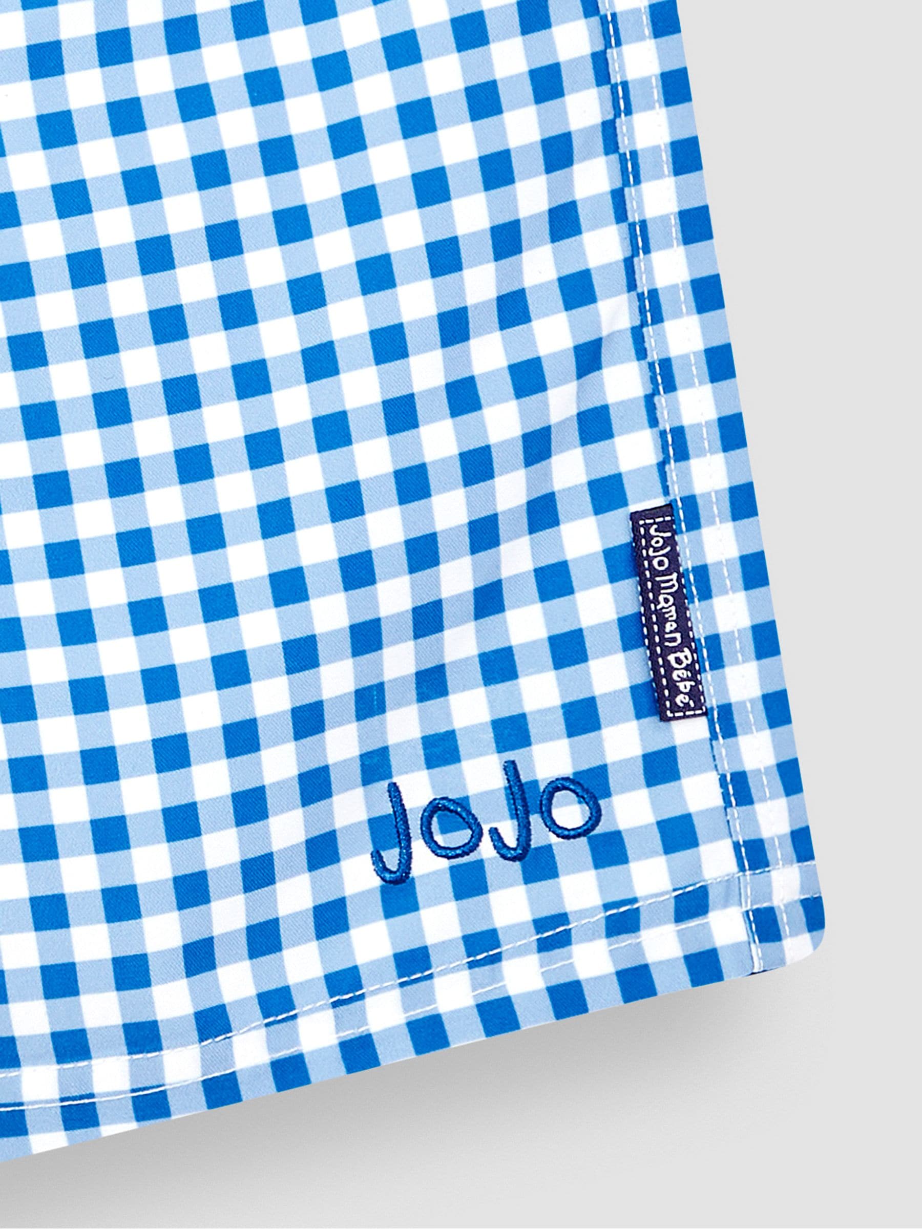 JoJo Maman Bébé zwemshort