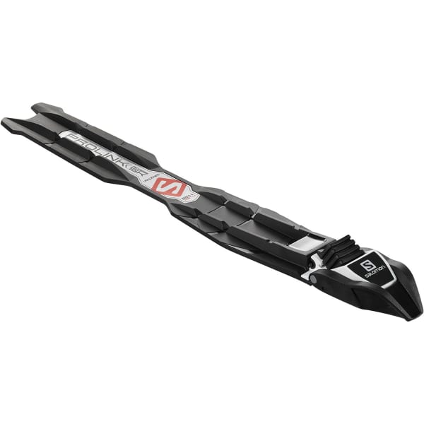 Fixation ski de fond SALOMON PROLINK ACCESS SK BLACK
