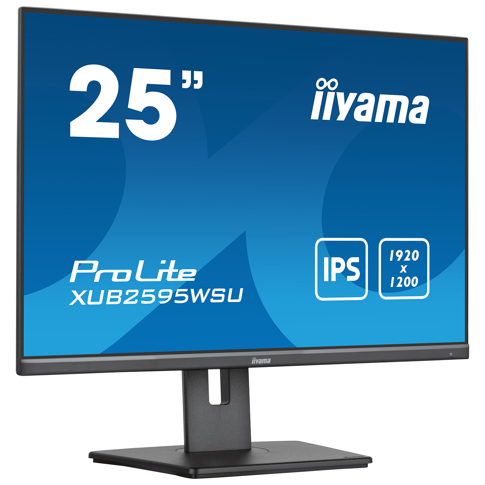 iiyama 25