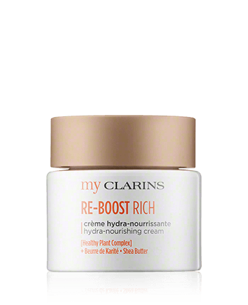 Clarins My Clarins Re-Boost Rich Hydra-Nourishing Cream 50ml