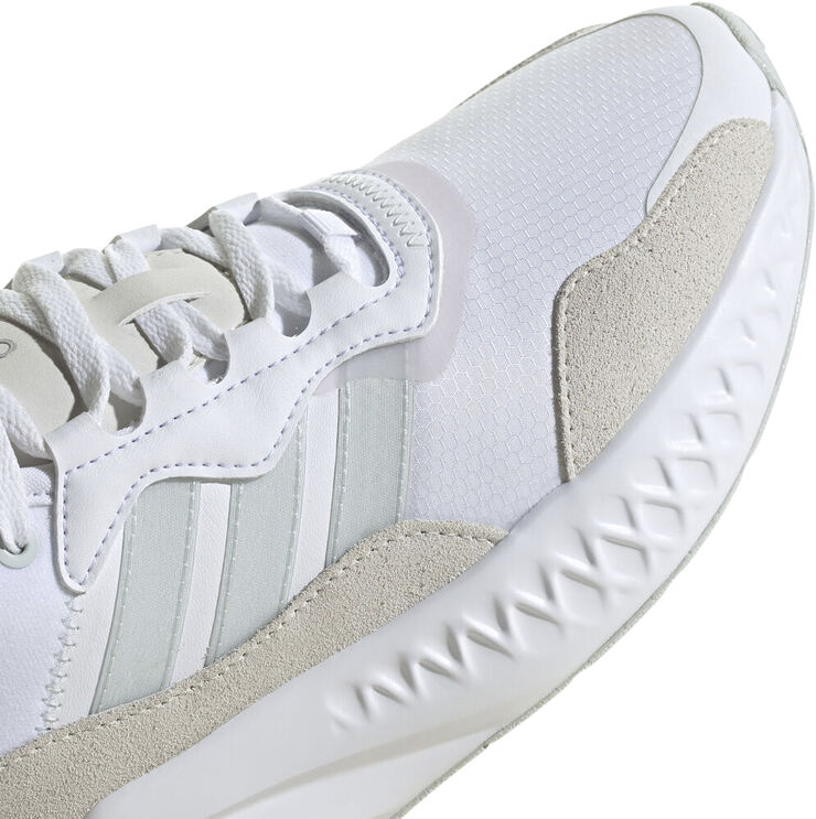 adidas Futurepool 2. 0 sneakers Hvid