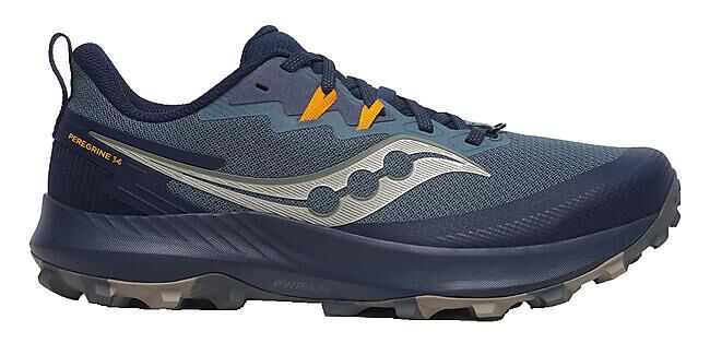 SAUCONY - CHAUSSURES DE TRAIL PEREGRINE 14 M