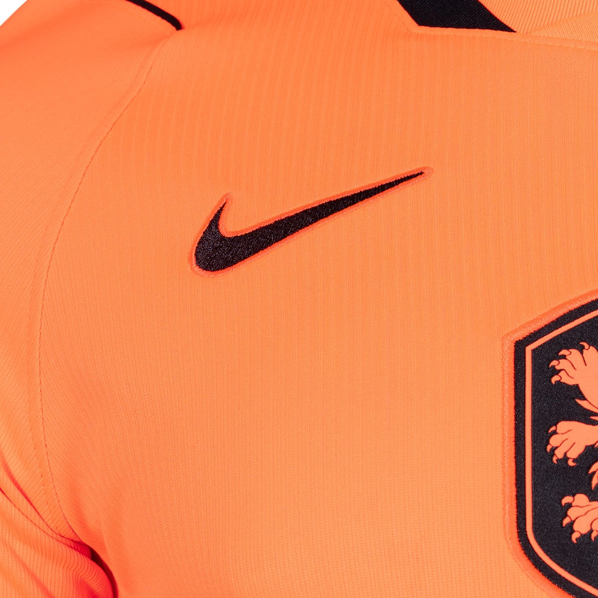 Camisola Nike Netherlands Primeiro equipamento Mundial 2026