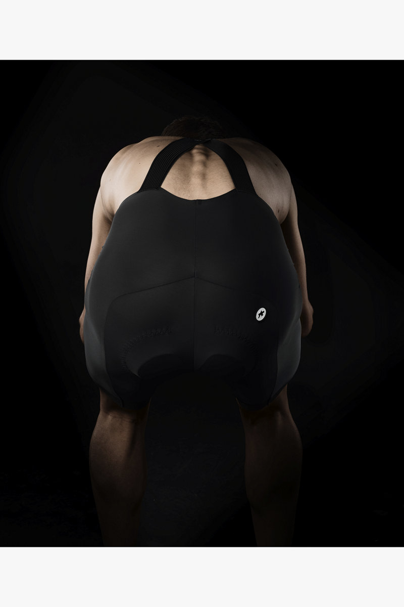 assos Millet GT C2 Herren Bib Tight