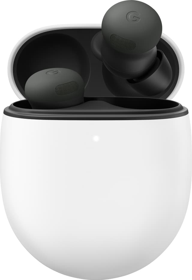 Google Pixel Buds Pro 2 true wireless in-ear høretelefoner (hassel)