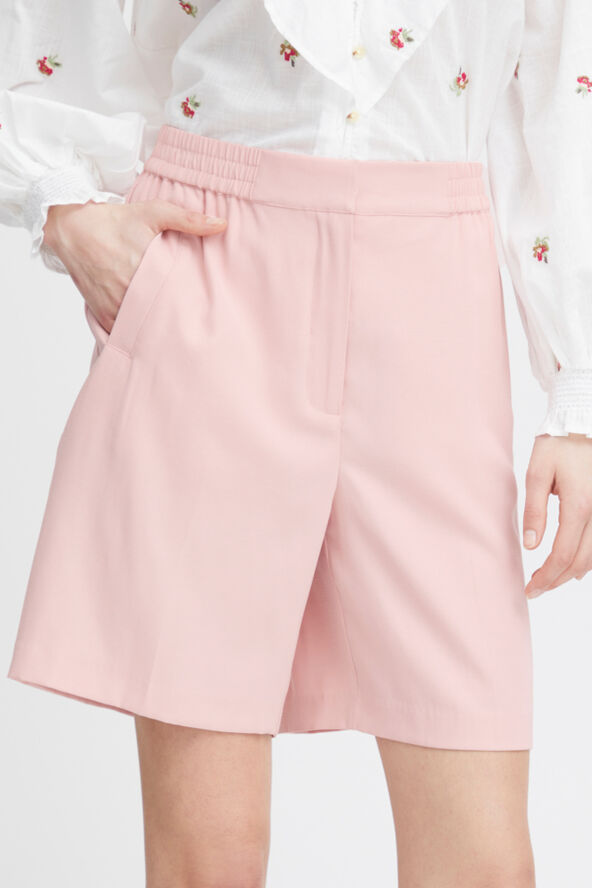 Atelier Rêve IRLEONO SHO Silver pink