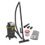 Grovstøvsuger 25 l 1400 W