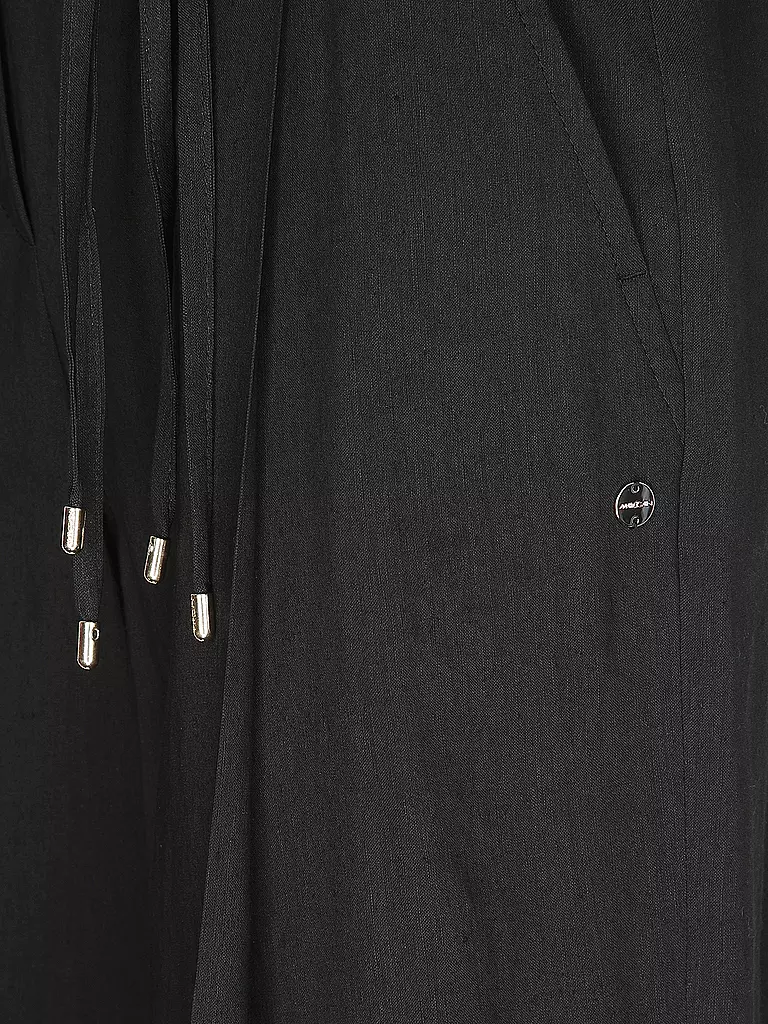 MARC CAIN Shorts WICHITA schwarz