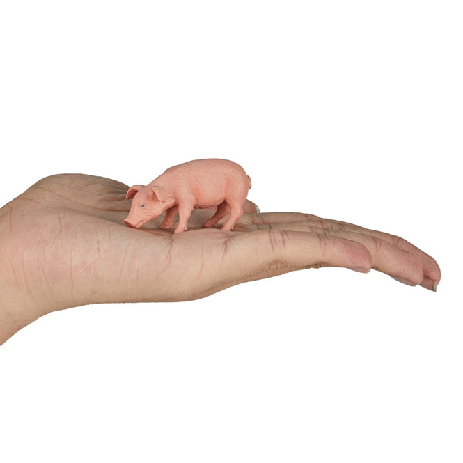 Besttoy - Ferkel - Spielfigur