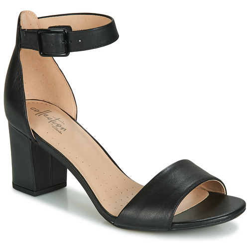 Clarks - DEVA MAE - Noir