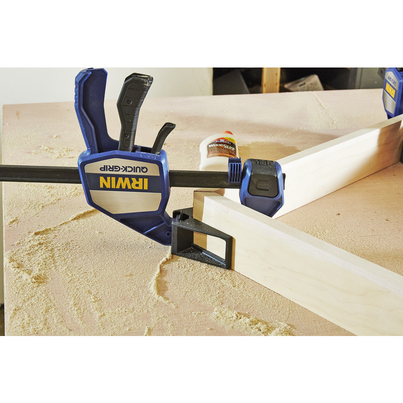 Irwin Quick-Grip hoekklempads