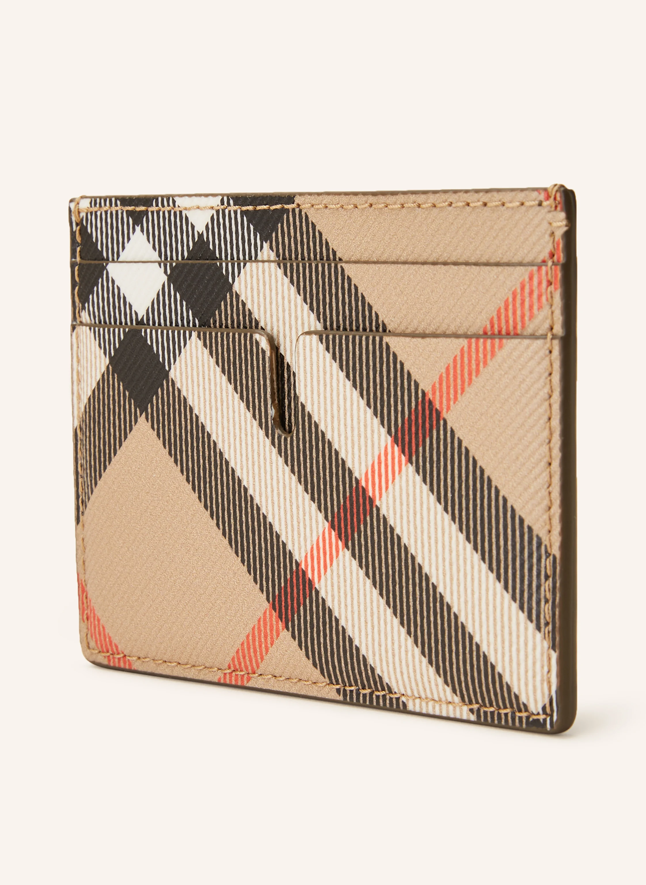BURBERRY Kartenetui SANDON