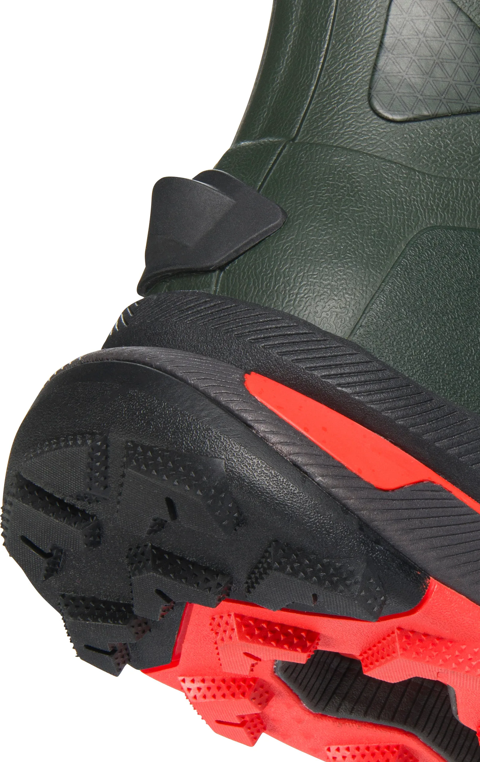 Viking Footwear Villrein Pro High Unisex Hunting green