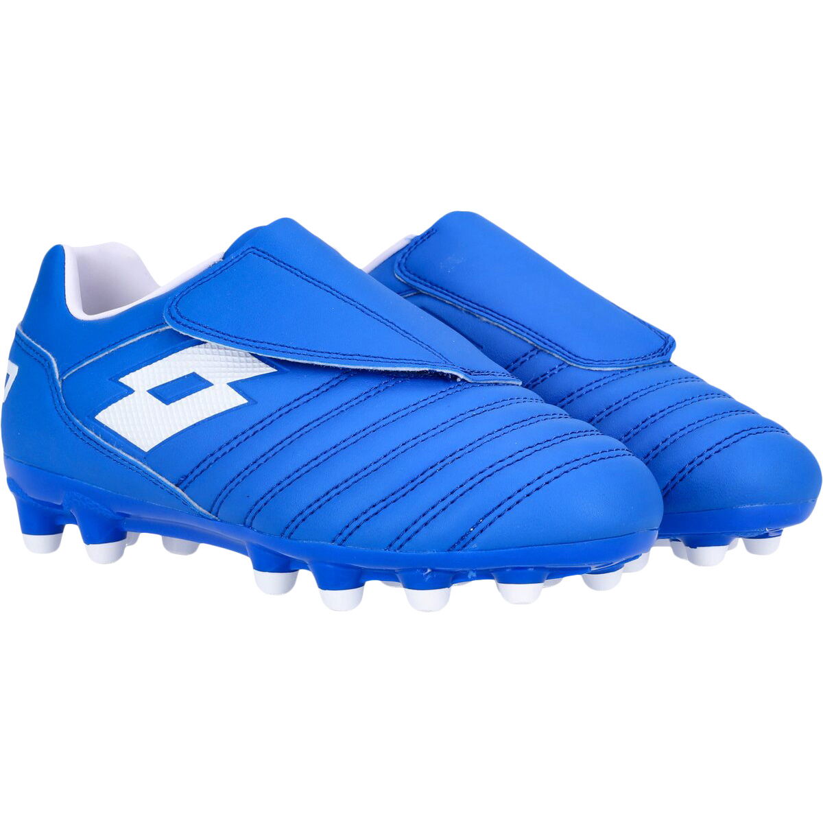 Lotto Milano 700 MG Velcro Fodboldstøvler Børn