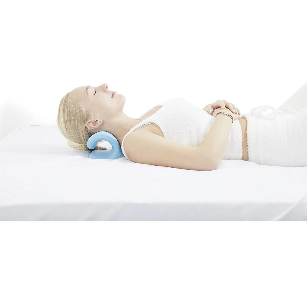 Coussin relaxeur de nuque