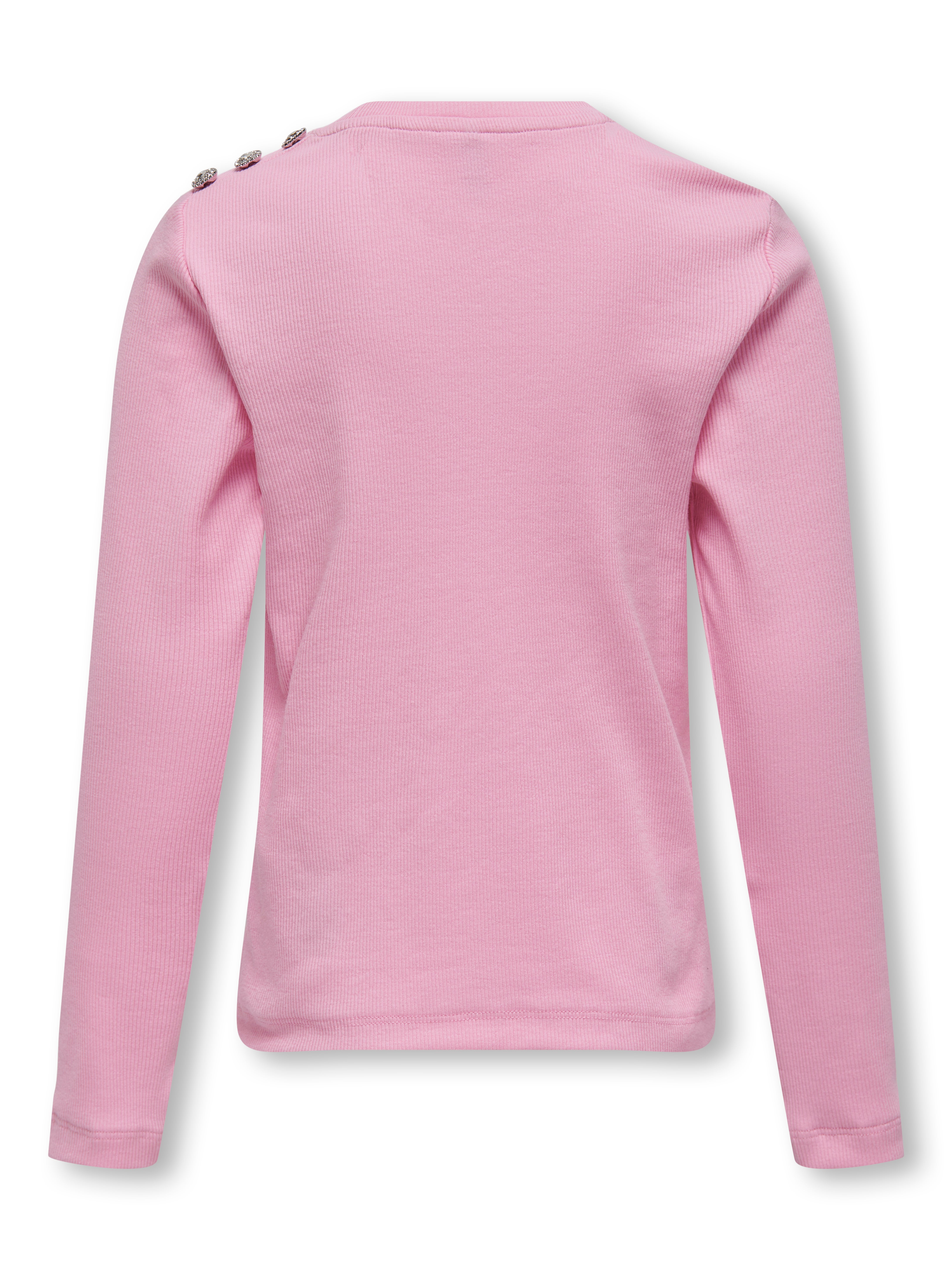 -KOGCHECKIE Top Bonbon