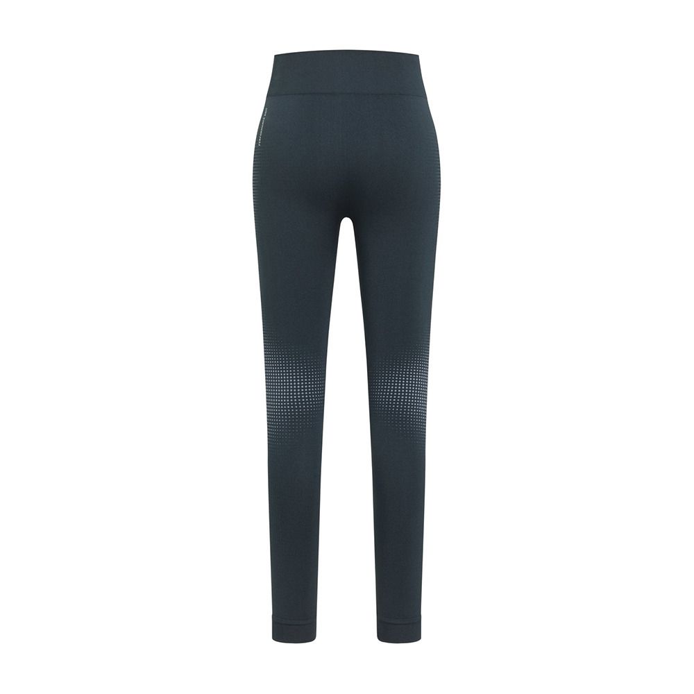 Odlo PERFORMANCE WARM ECO - Collant Femme india ink