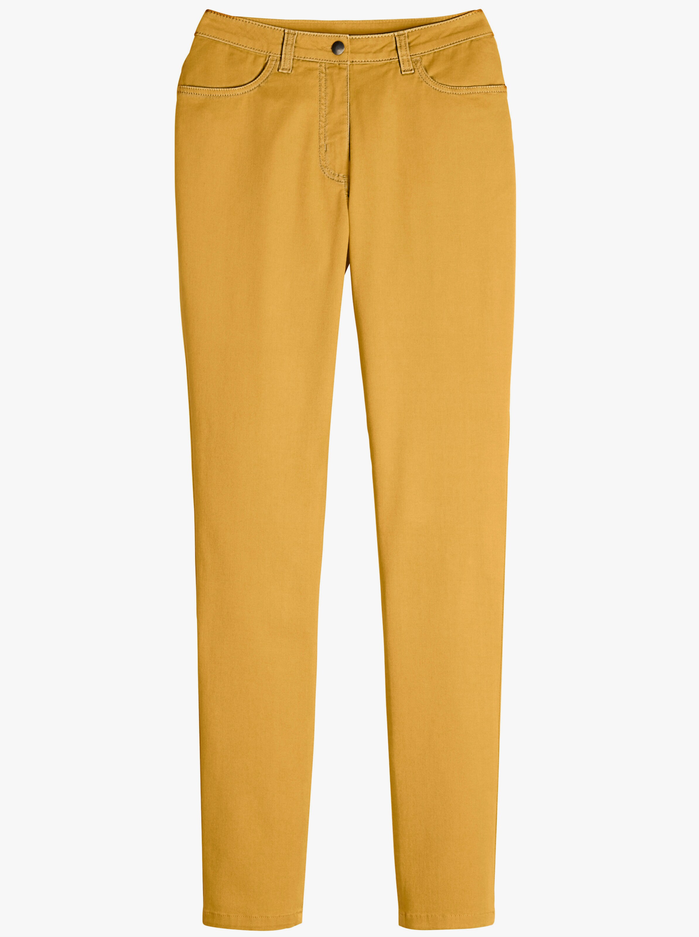 Stretch-Hose