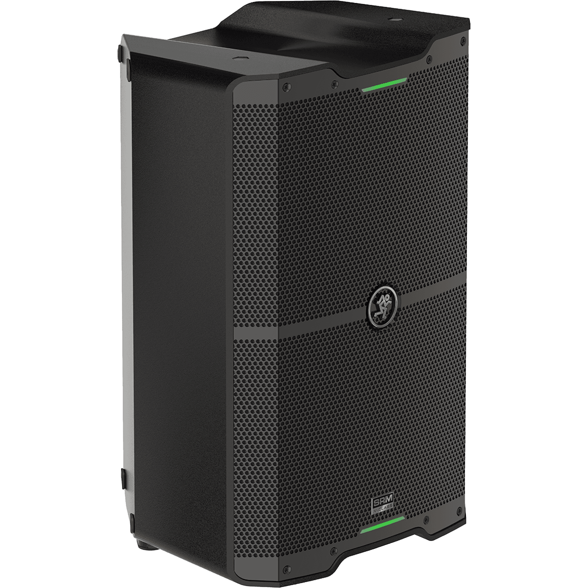 Mackie SRM210 | V-Class actieve 10 inch luidspreker