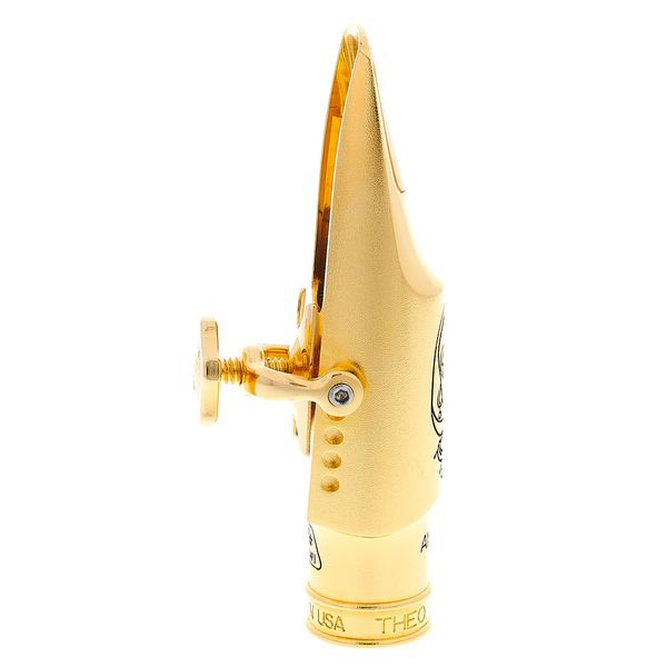 Theo Wanne Ambika IV Tenor 7* Gold
