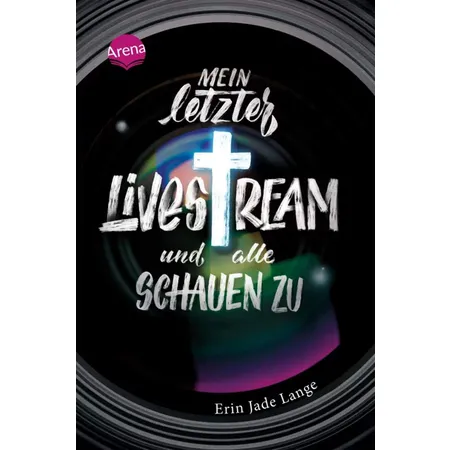 Arena Lange, Mein letzter Livestream - und alle schauen zu