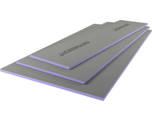 Jackoboard® Plano bouwplaat 1200 mm x 600 mm x 4 mm