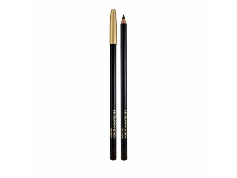 LANCOME CRAYON KHOL BRUN 02 (28)