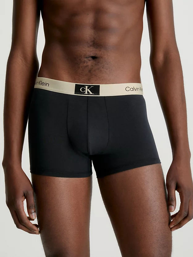 Pacote com 7 Cuecas Boxer - CK96
