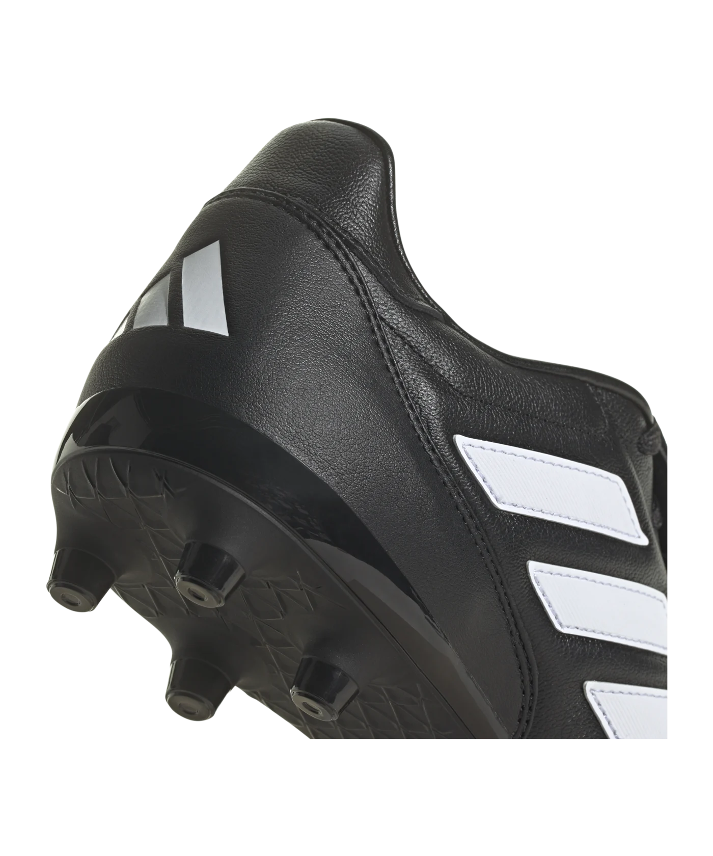 adidas COPA Gloro FG Schwarz Weiss